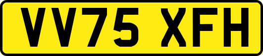 VV75XFH