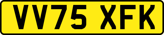 VV75XFK