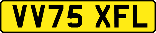 VV75XFL
