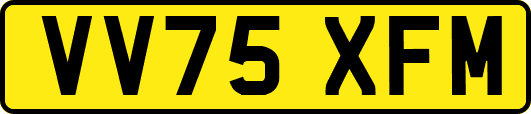 VV75XFM
