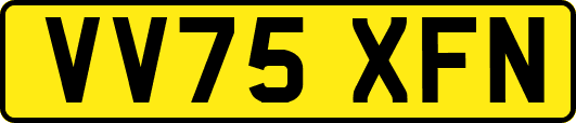 VV75XFN