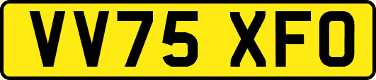 VV75XFO