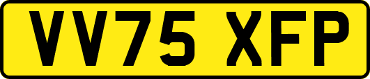 VV75XFP