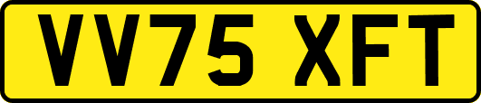 VV75XFT