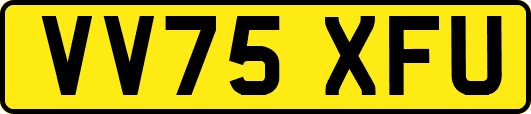 VV75XFU