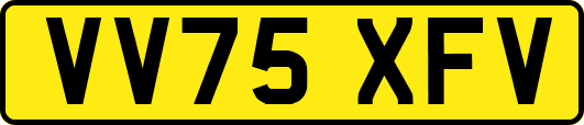 VV75XFV