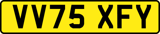VV75XFY