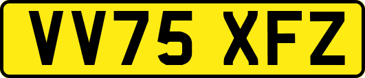 VV75XFZ