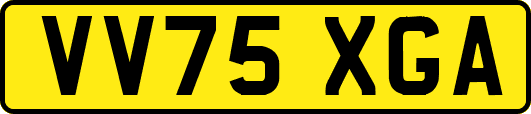 VV75XGA