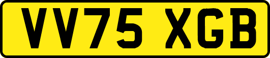 VV75XGB
