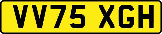 VV75XGH
