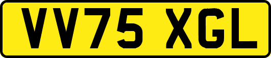 VV75XGL