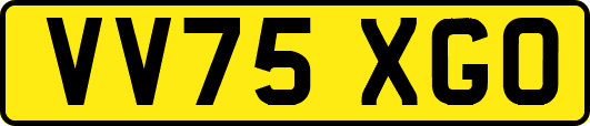 VV75XGO