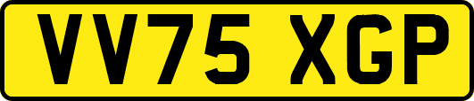 VV75XGP