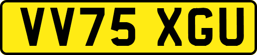 VV75XGU
