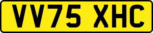 VV75XHC