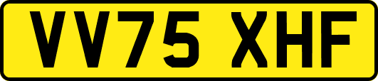 VV75XHF