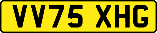 VV75XHG