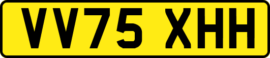VV75XHH