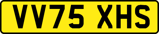 VV75XHS