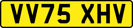 VV75XHV