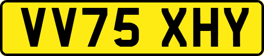 VV75XHY
