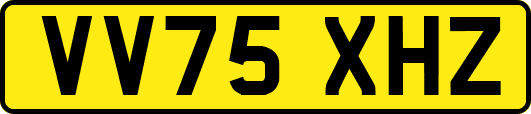 VV75XHZ