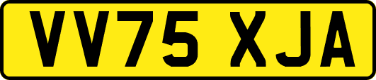 VV75XJA