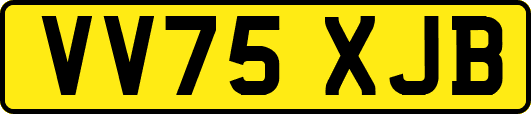 VV75XJB
