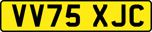 VV75XJC