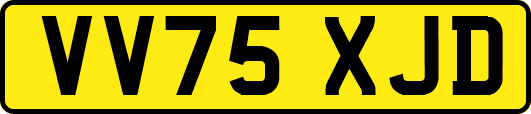 VV75XJD