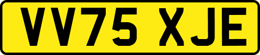 VV75XJE