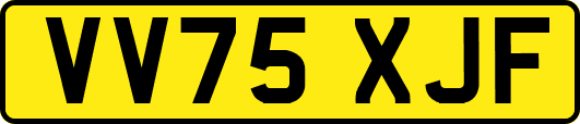 VV75XJF