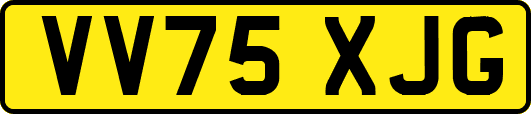 VV75XJG