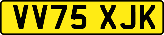VV75XJK