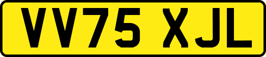 VV75XJL