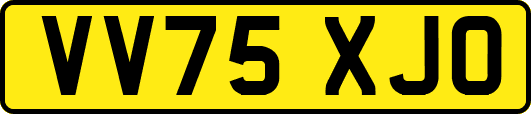 VV75XJO