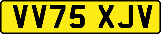 VV75XJV