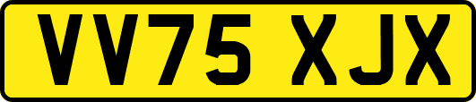 VV75XJX