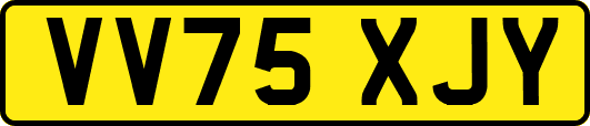 VV75XJY