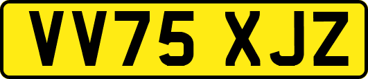 VV75XJZ
