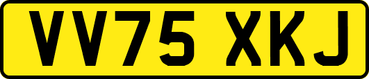 VV75XKJ