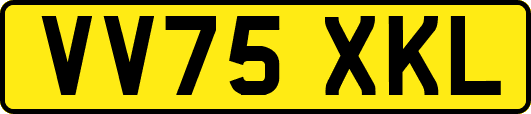 VV75XKL