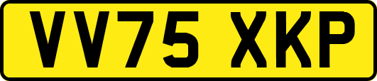 VV75XKP