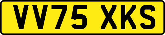 VV75XKS