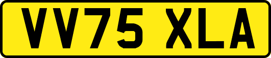 VV75XLA