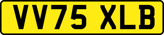 VV75XLB