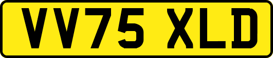 VV75XLD