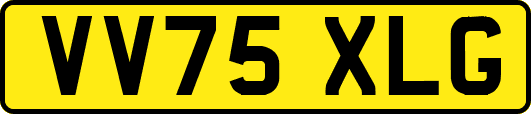VV75XLG