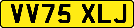 VV75XLJ